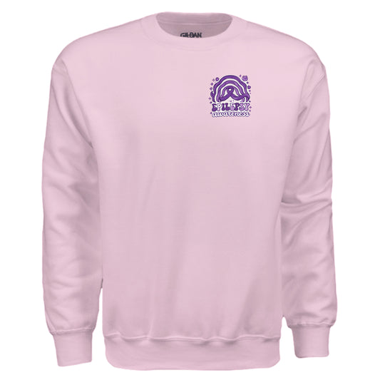 LIGHT PINK - G180 - FRONT