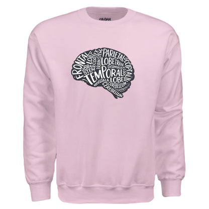 LIGHT PINK - G180 - FRONT