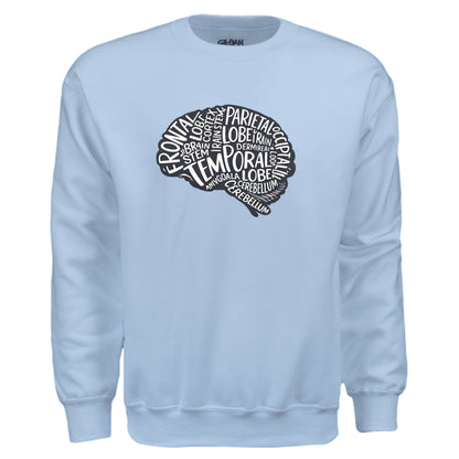 LIGHT BLUE - G180 - FRONT