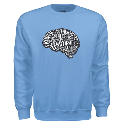 CAROLINA BLUE - G180 - FRONT