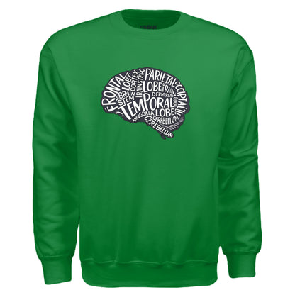 IRISH GREEN - G180 - FRONT