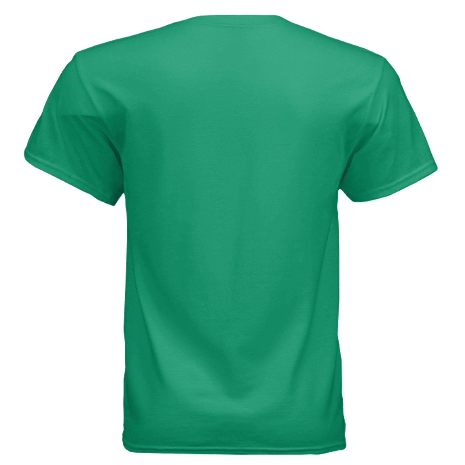KELLY GREEN - G800 - BACK