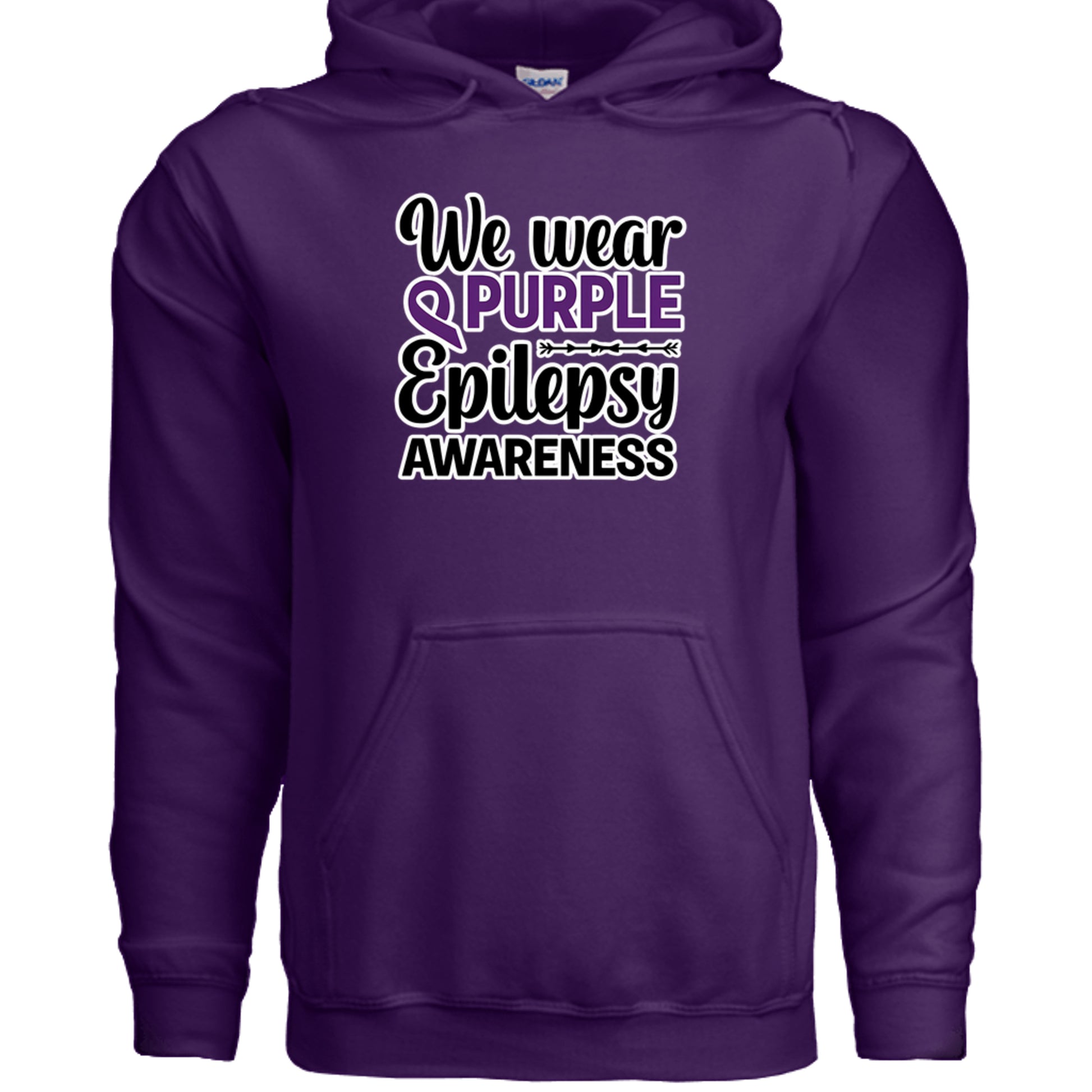 PURPLE - G185 - FRONT