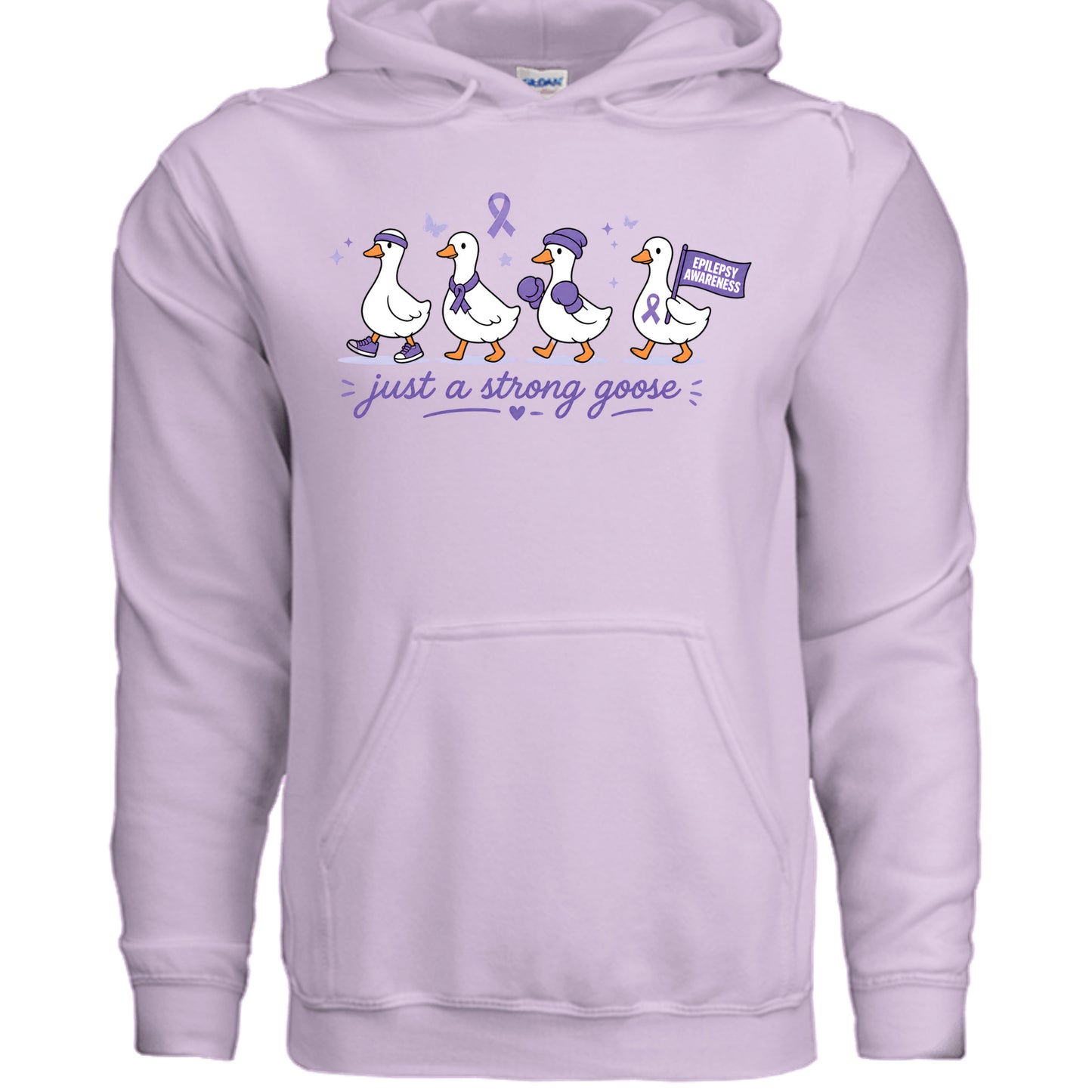 Orchid - G185 - FRONT