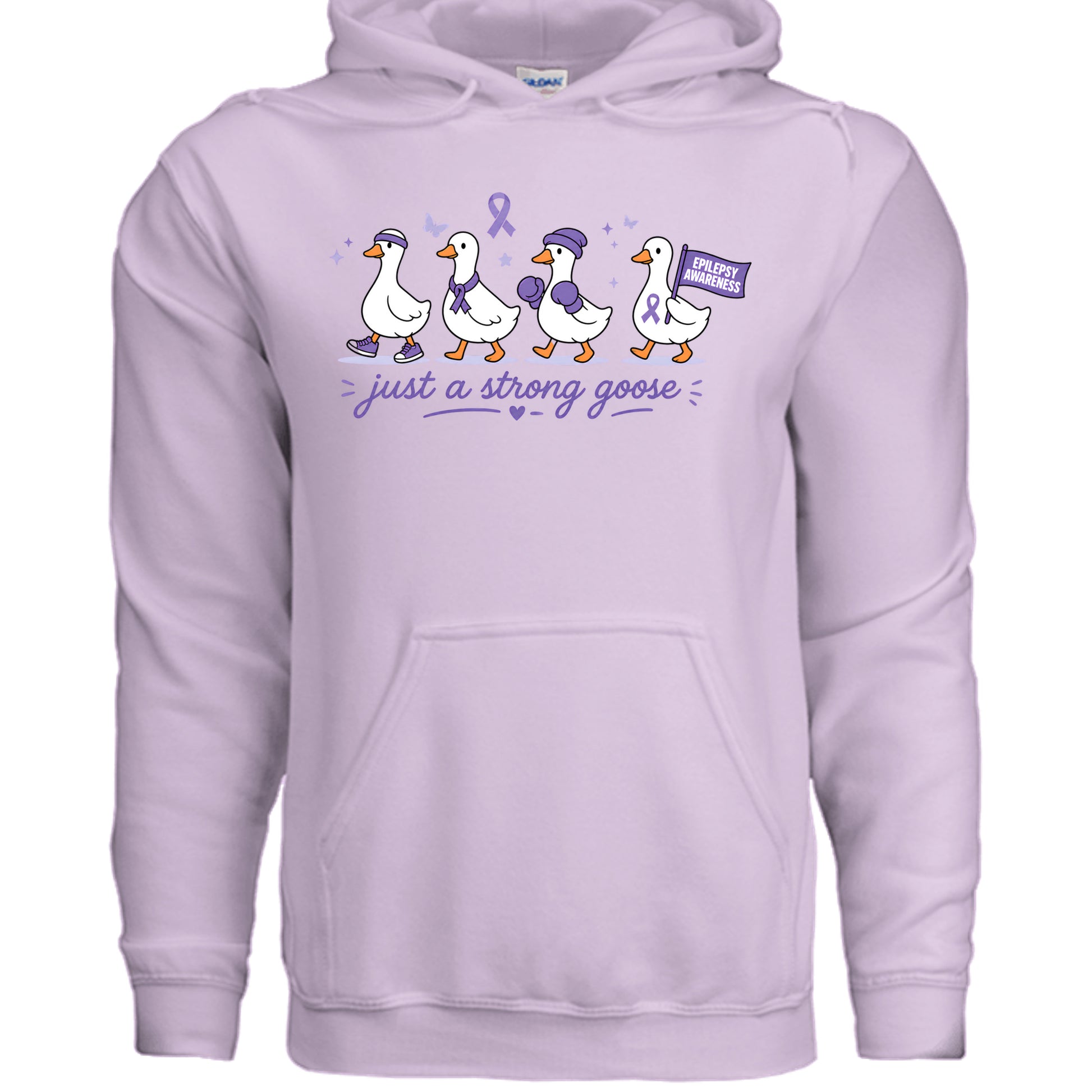 Orchid - G185 - FRONT
