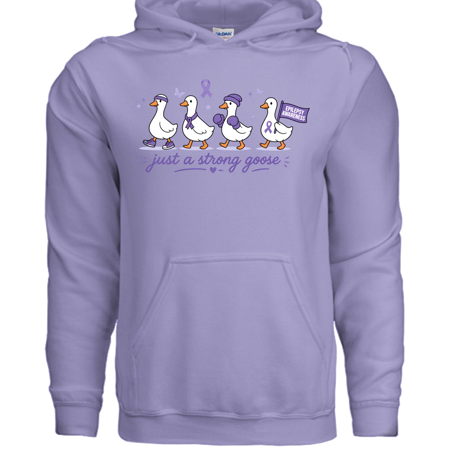 VIOLET - G185 - FRONT