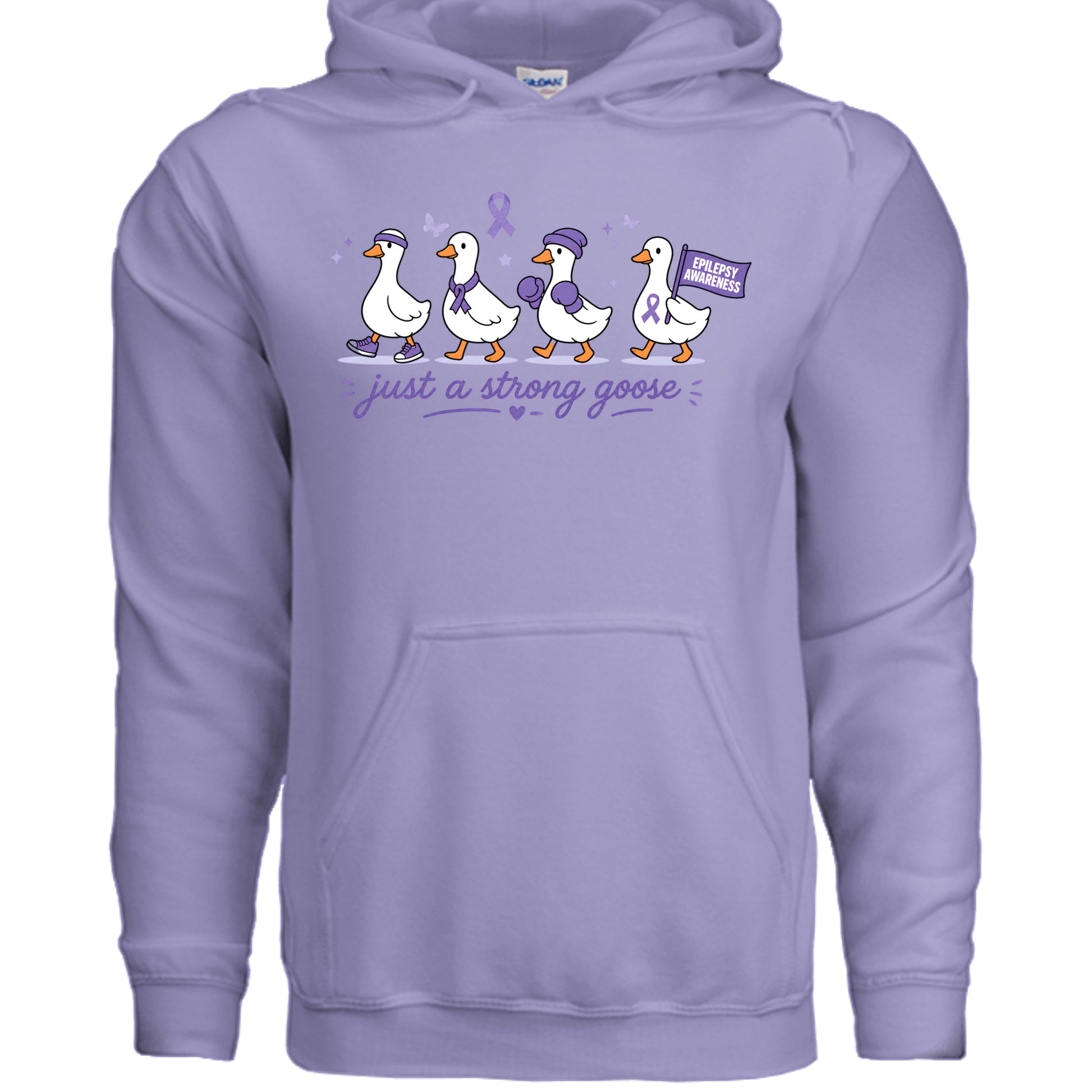 VIOLET - G185 - FRONT