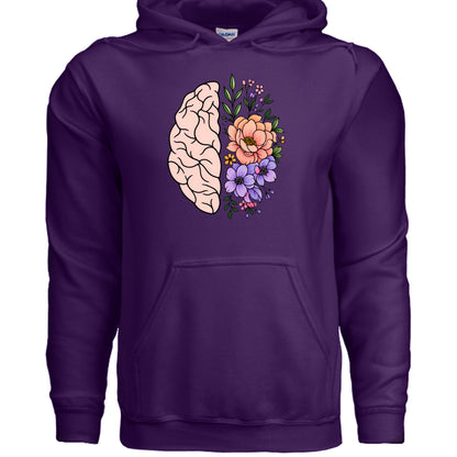 PURPLE - G185 - FRONT