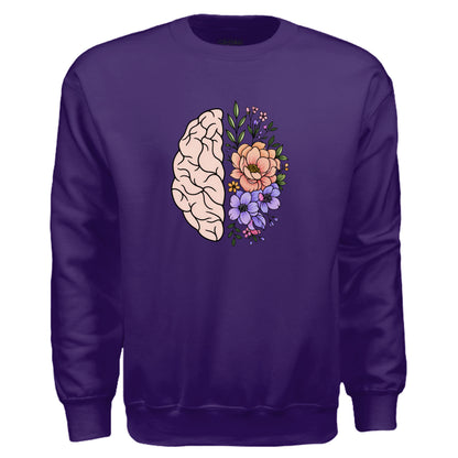 PURPLE - G180 - FRONT