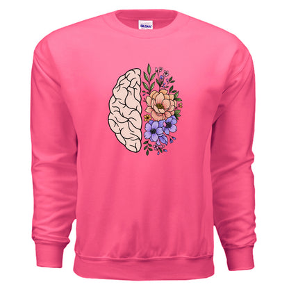 SAFETY PINK - G180 - FRONT