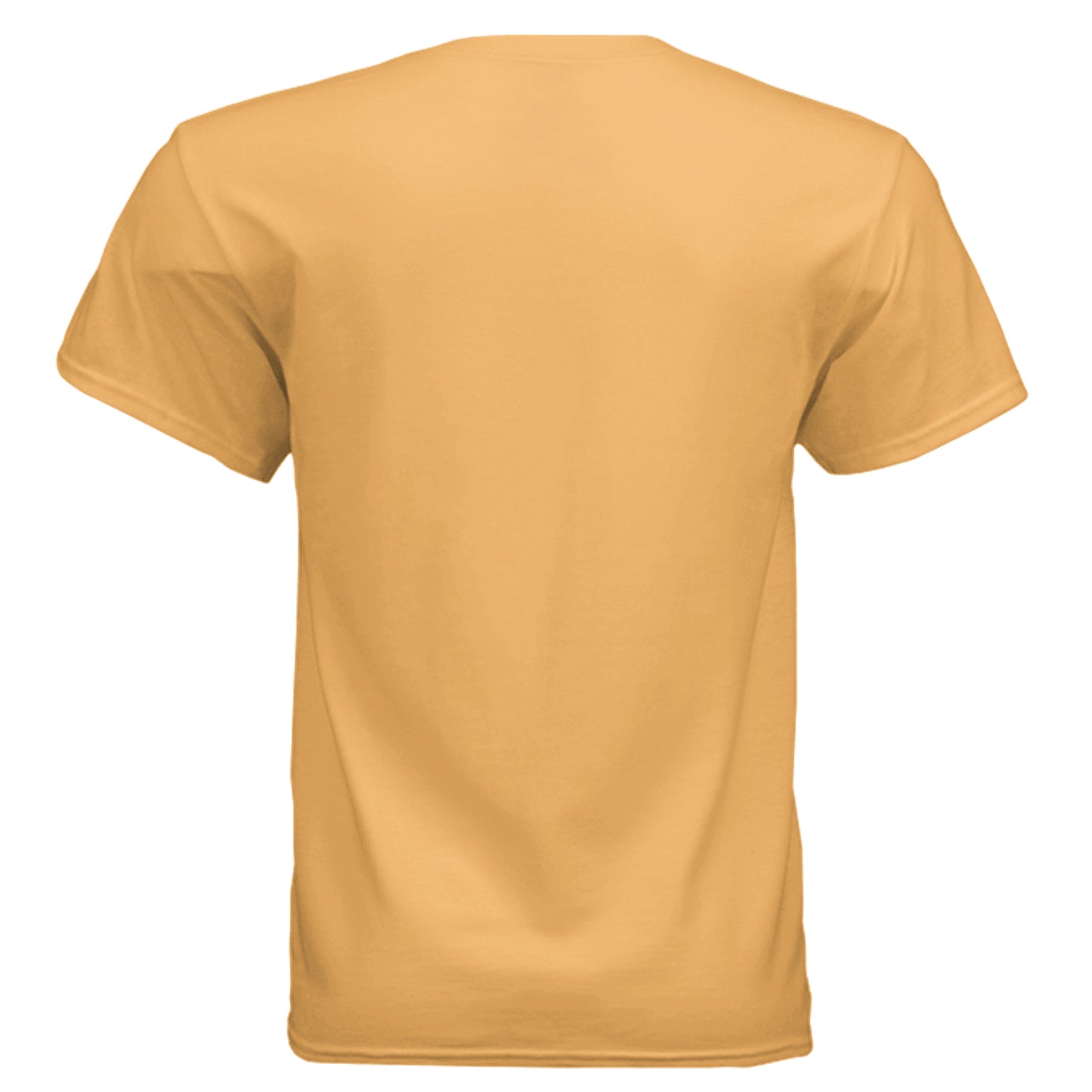 TENNESSEE ORANGE - G800 - BACK
