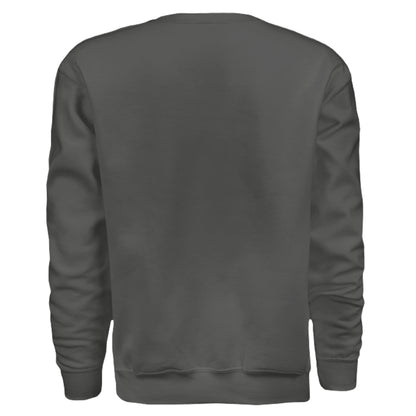 CHARCOAL - G180 - BACK