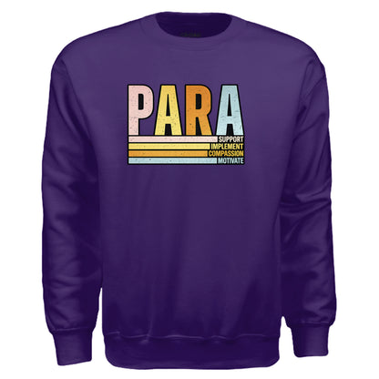 PURPLE - G180 - FRONT