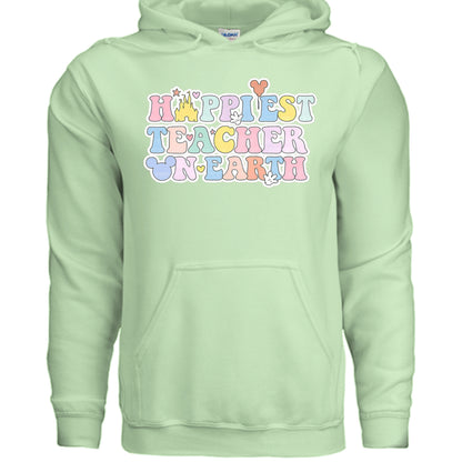 Mint Green - G185 - FRONT
