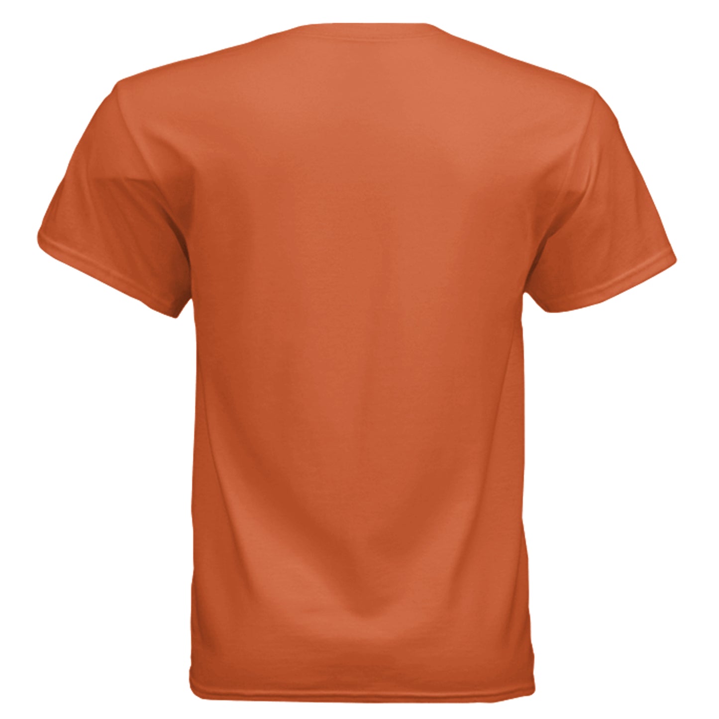 ORANGE - G800 - BACK