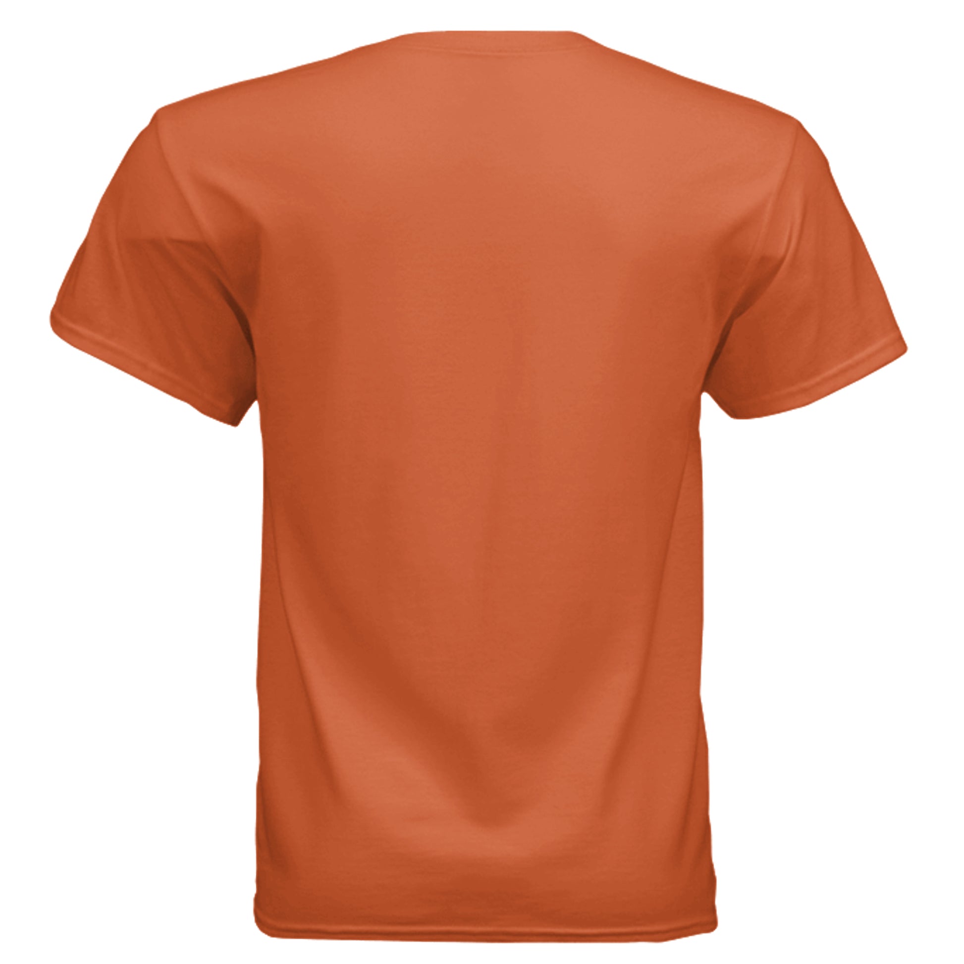 ORANGE - G800 - BACK