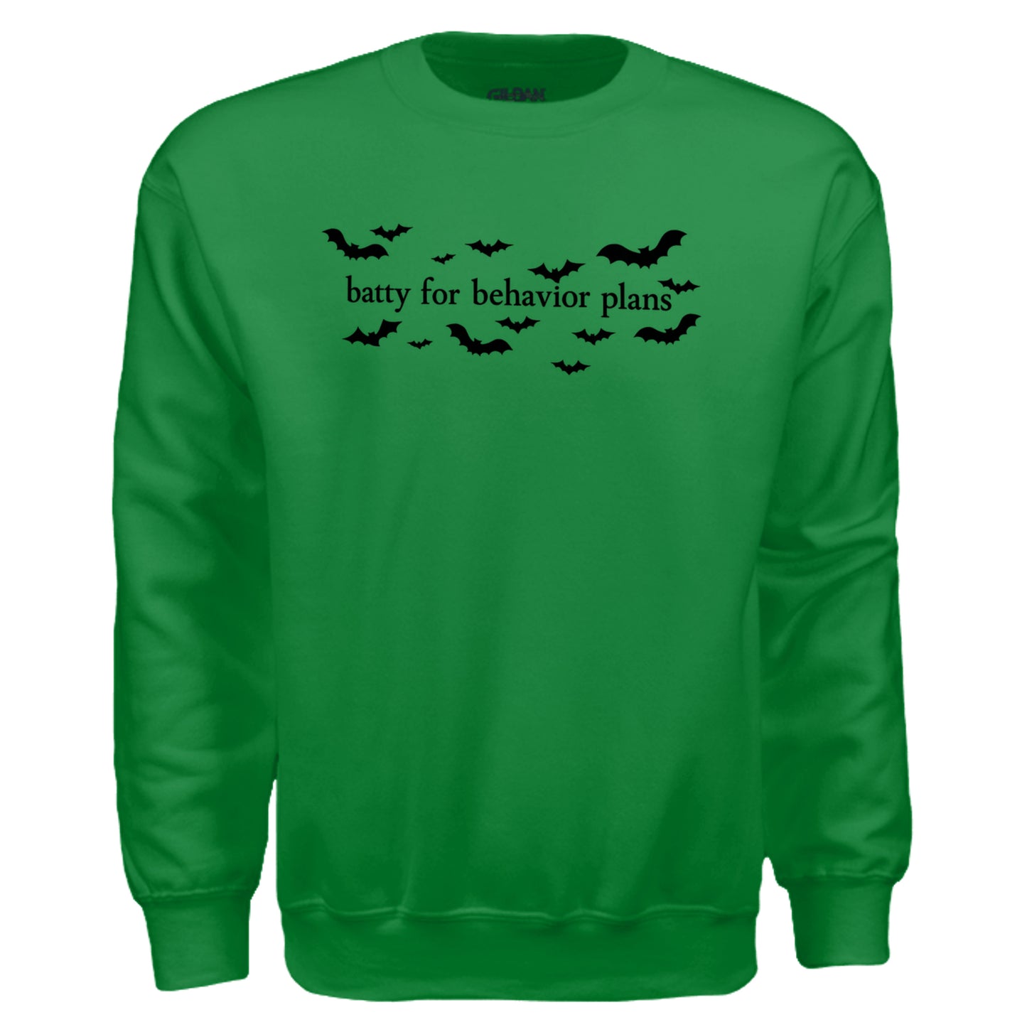 IRISH GREEN - G180 - FRONT