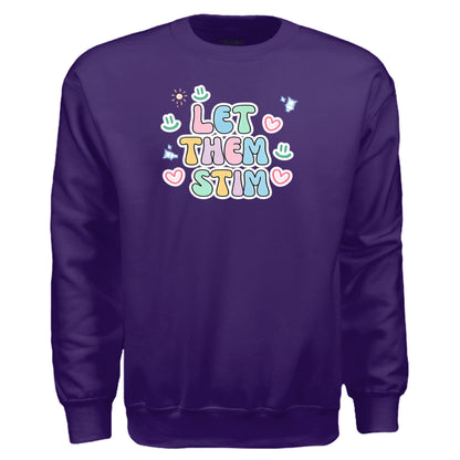 PURPLE - G180 - FRONT