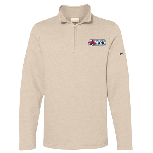 Dark Stone Heather - 212487 - FRONT