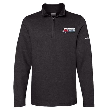 Black Heather - 212487 - FRONT