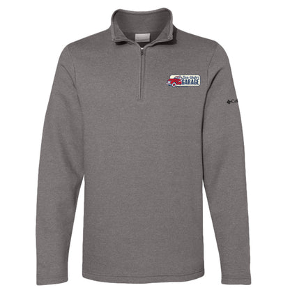 Boulder Heather - 212487 - FRONT