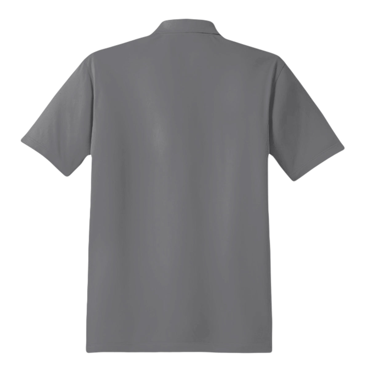 Grey Concrete - ST650 - BACK